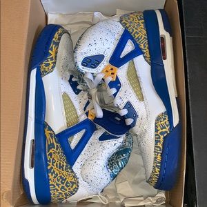 JORDAN SPIZ’IKE (GS)